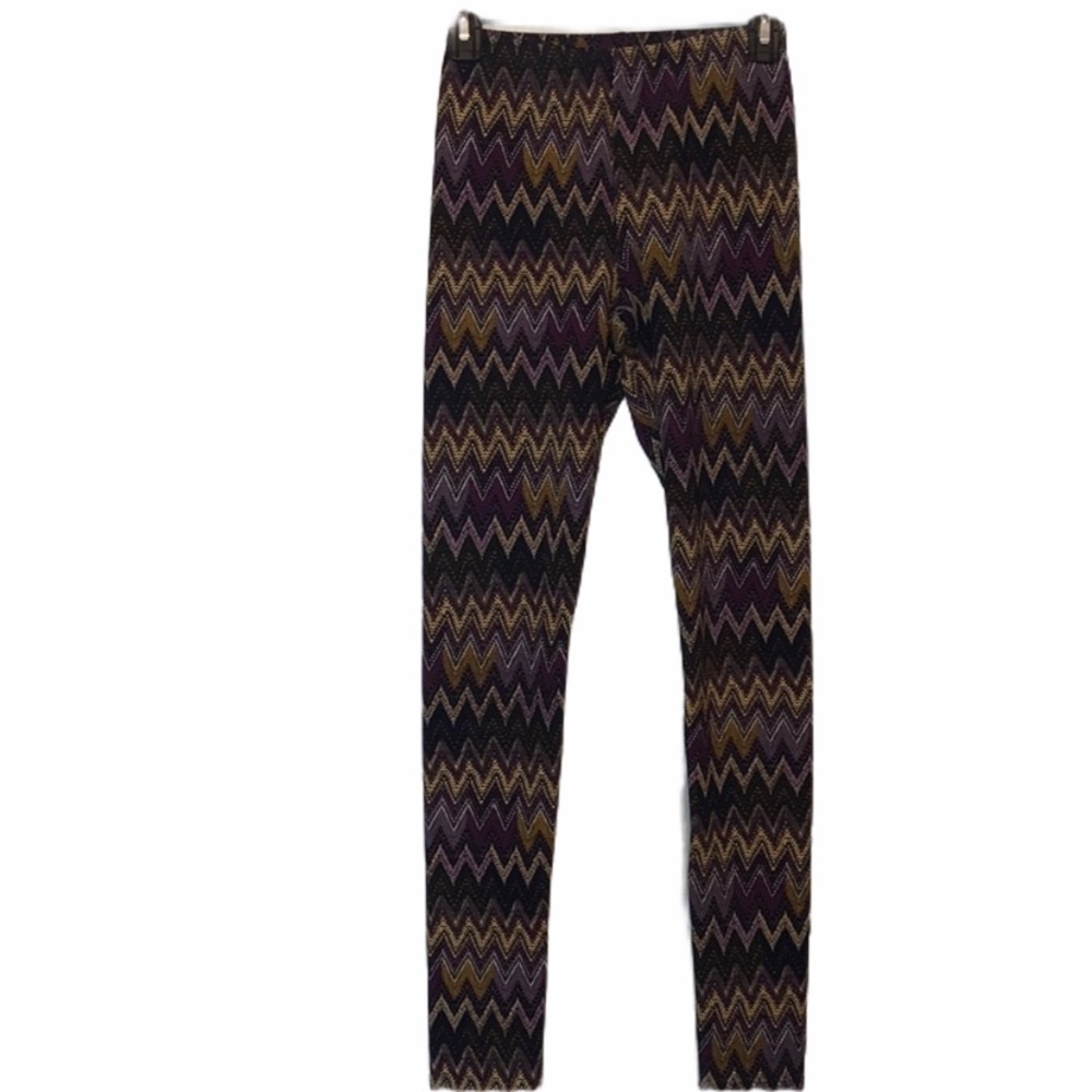 💜Tyche leggings size medium